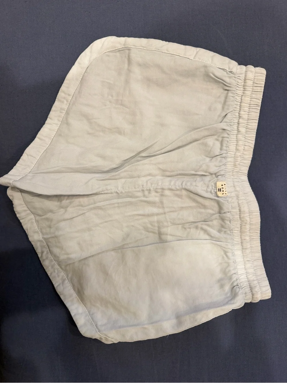 Billabong casual athletic